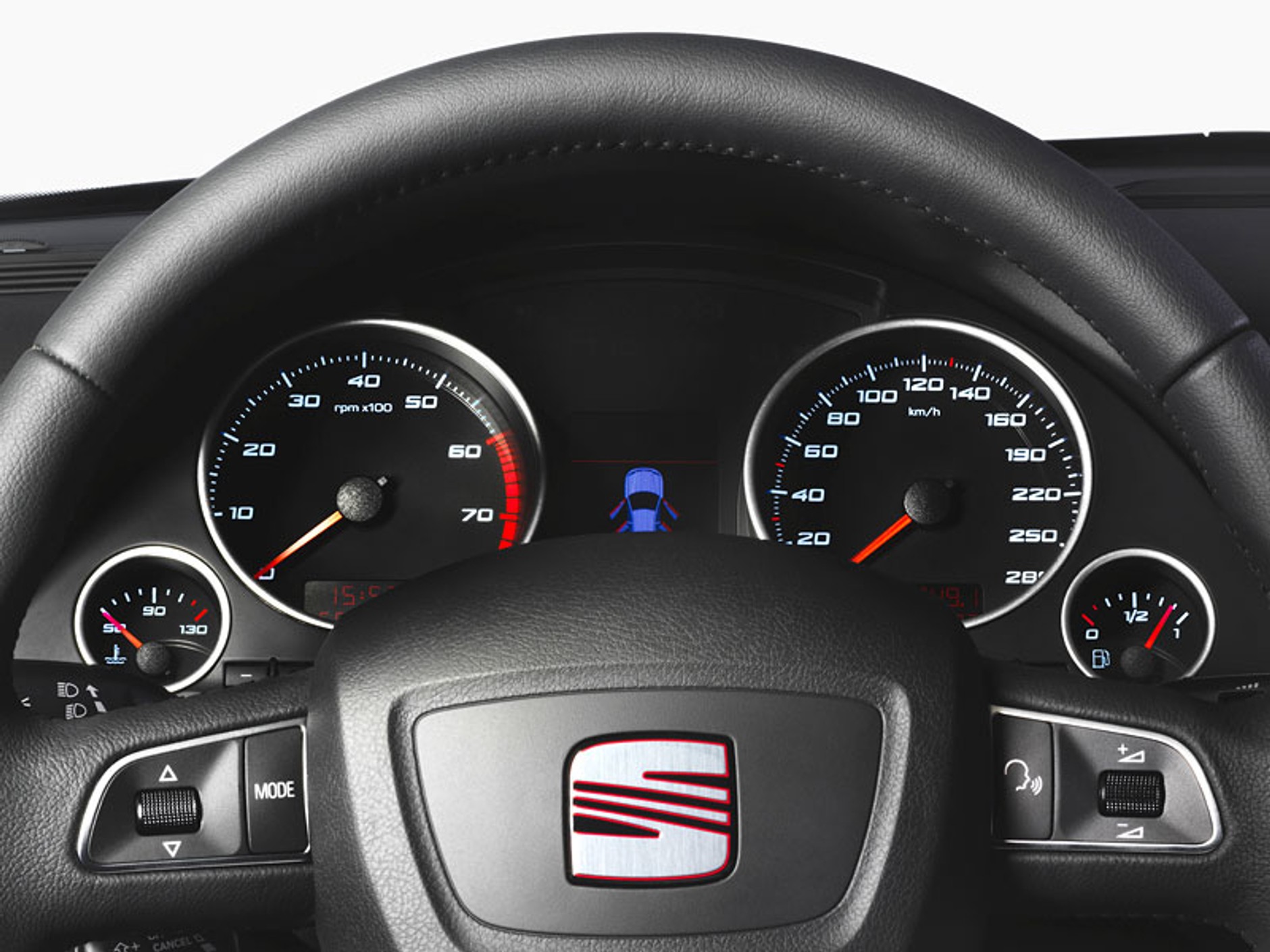 Seat Exeo ST za 81 tys. zł (ceny w Polsce)