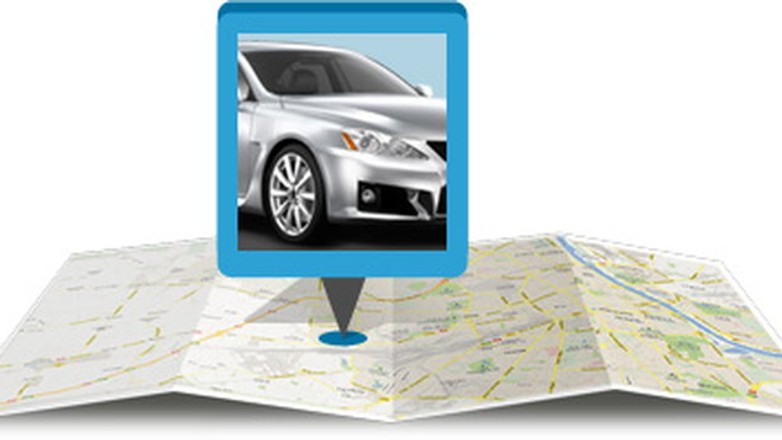 Tani sposób na zlokalizowanie auta - popularne trackery GPS