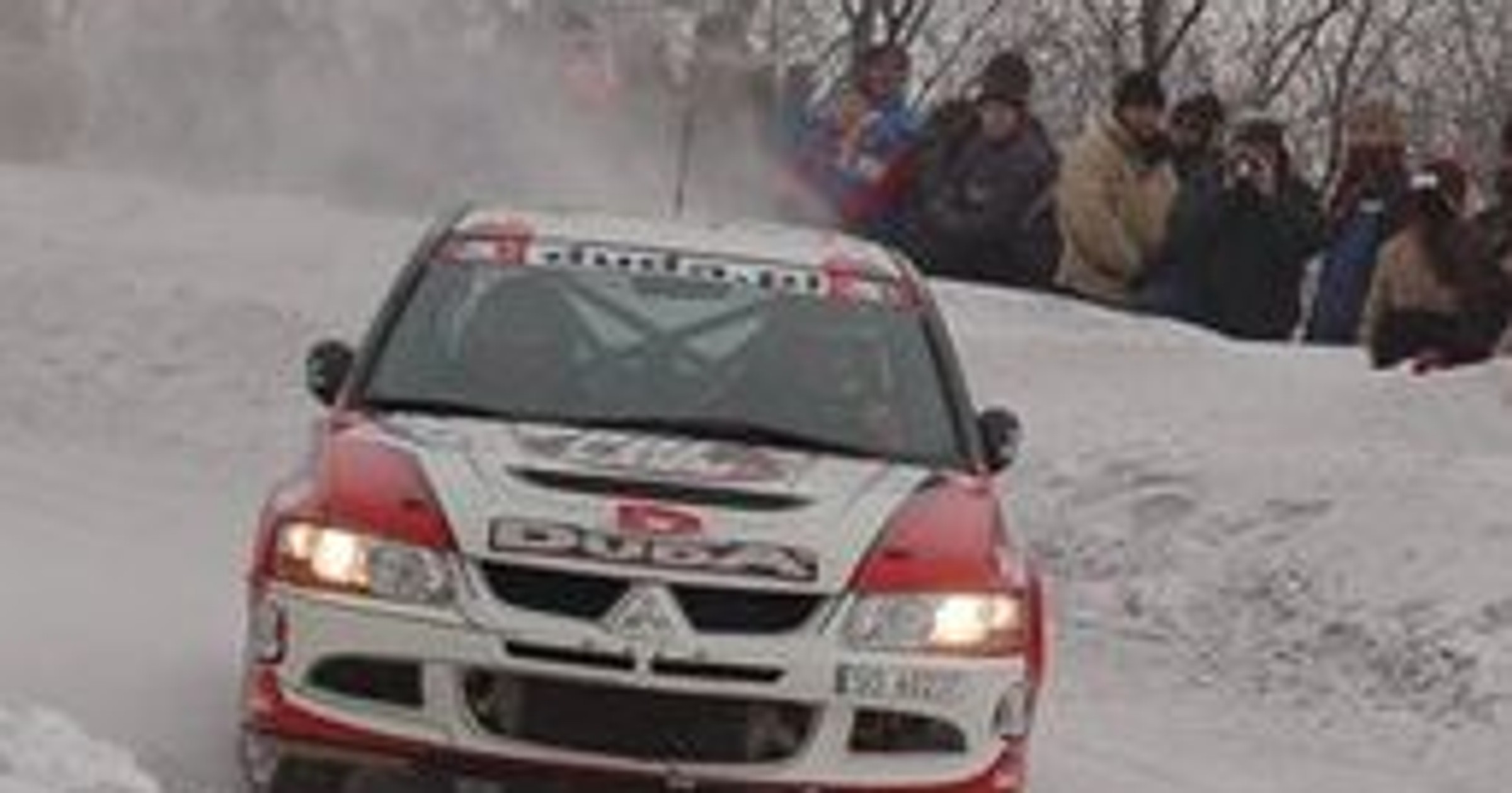 3. Rajd Magurski - zawodnicy gotowi, działacze też