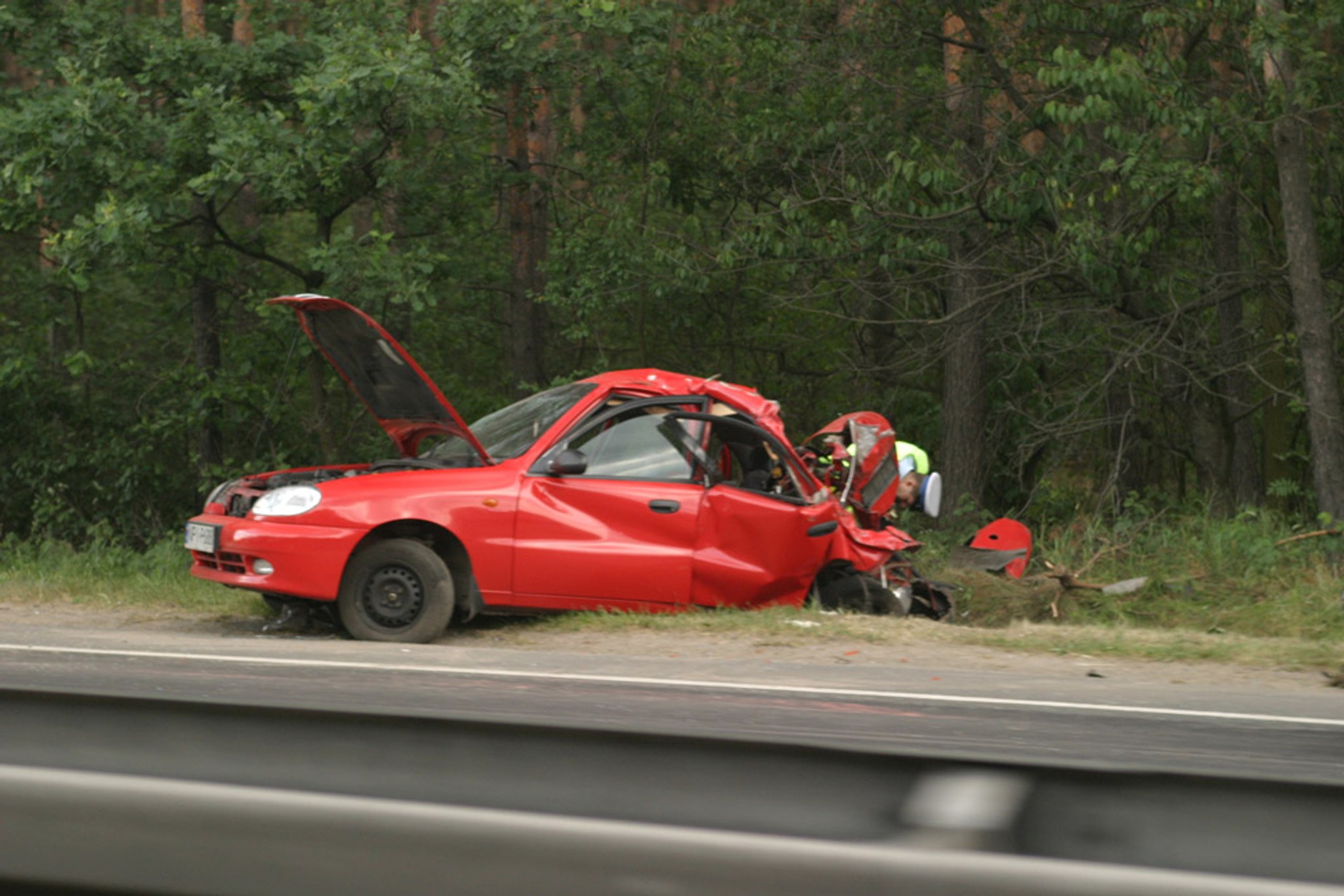 Jak uzyskać duże odszkodowanie?