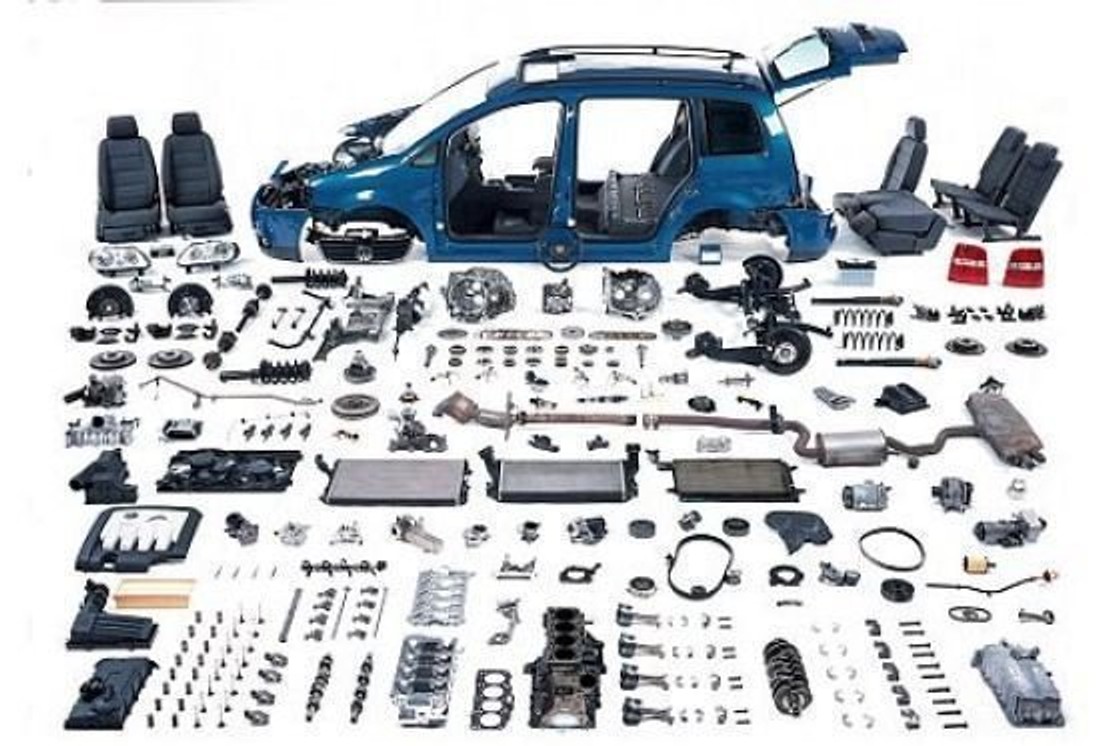 Samochody w testach długodystansowych. Część pierwsza