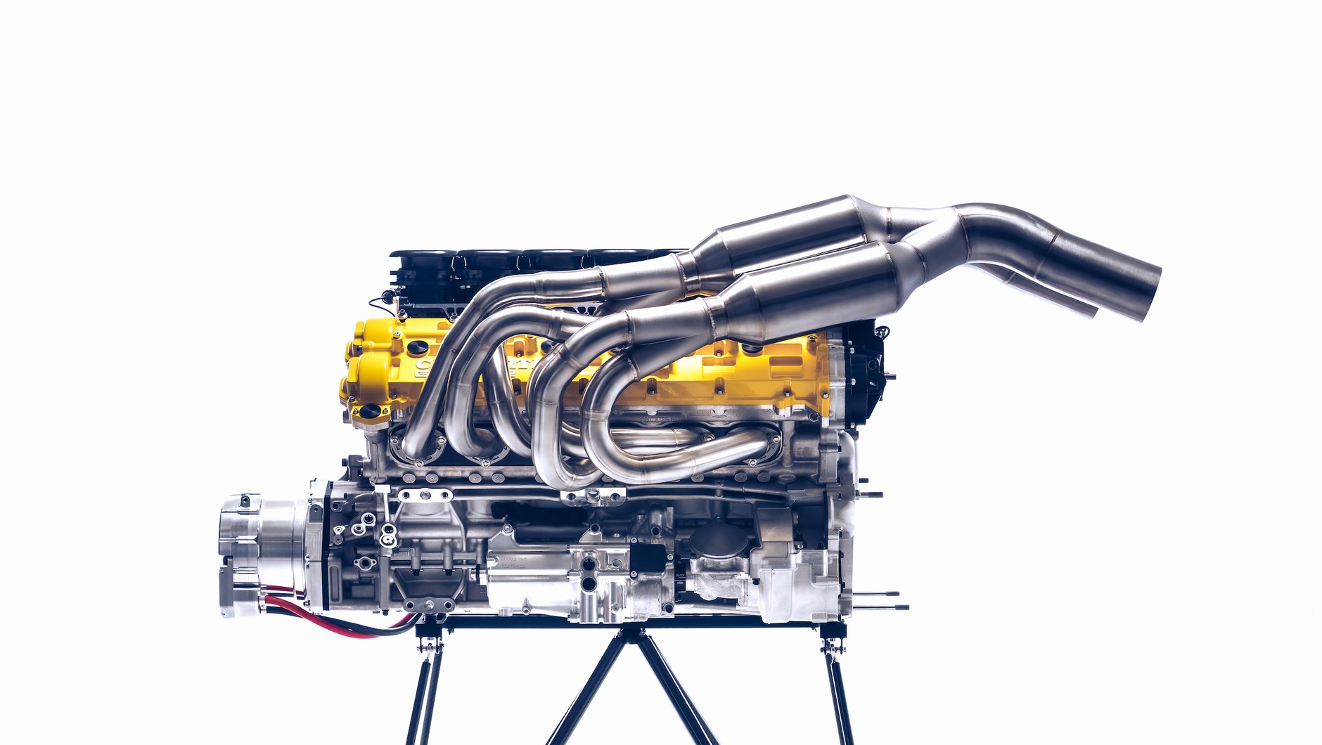 Gordon Murray Automotive T.33