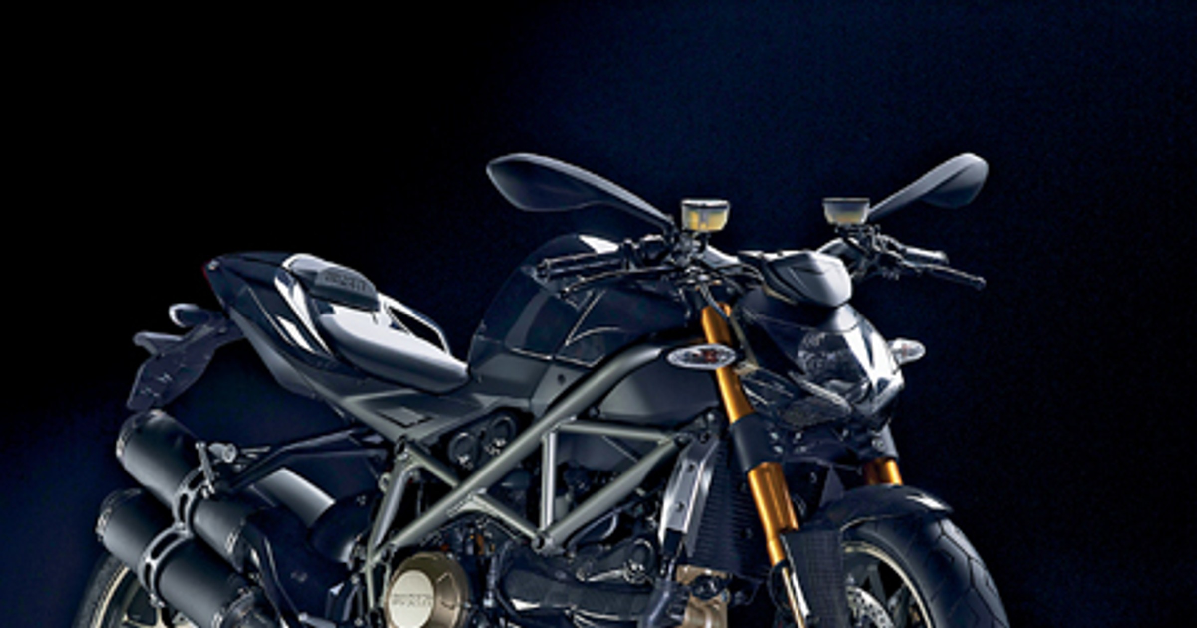 Motocykle na sezon 2009