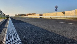 15 lipca ograniczenia w ruchu na DK12/91 pomiędzy węzłami Rzgów i Tuszyn