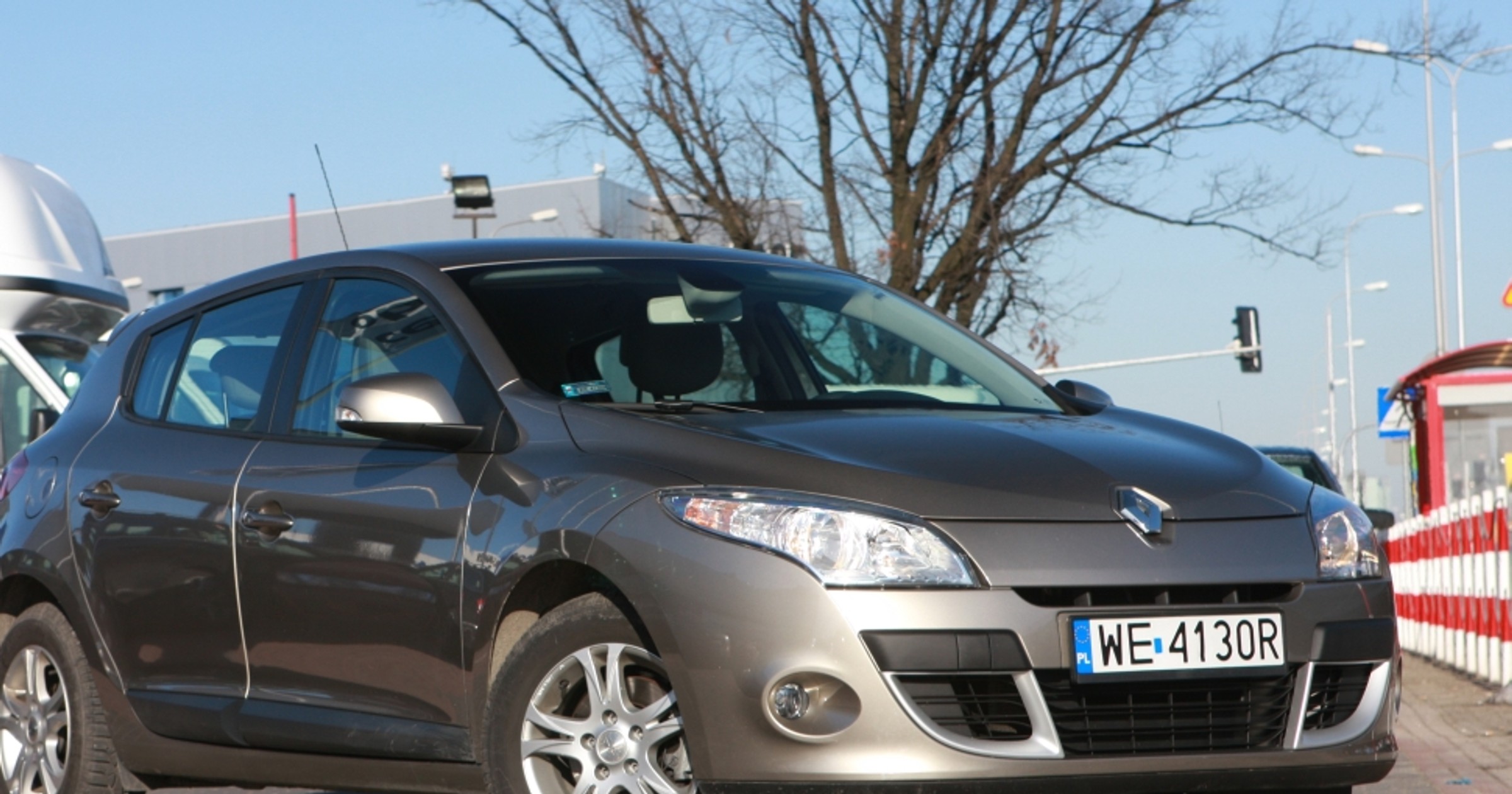 Renault i Dacia - Wyniki Sprzedaży w roku 2009