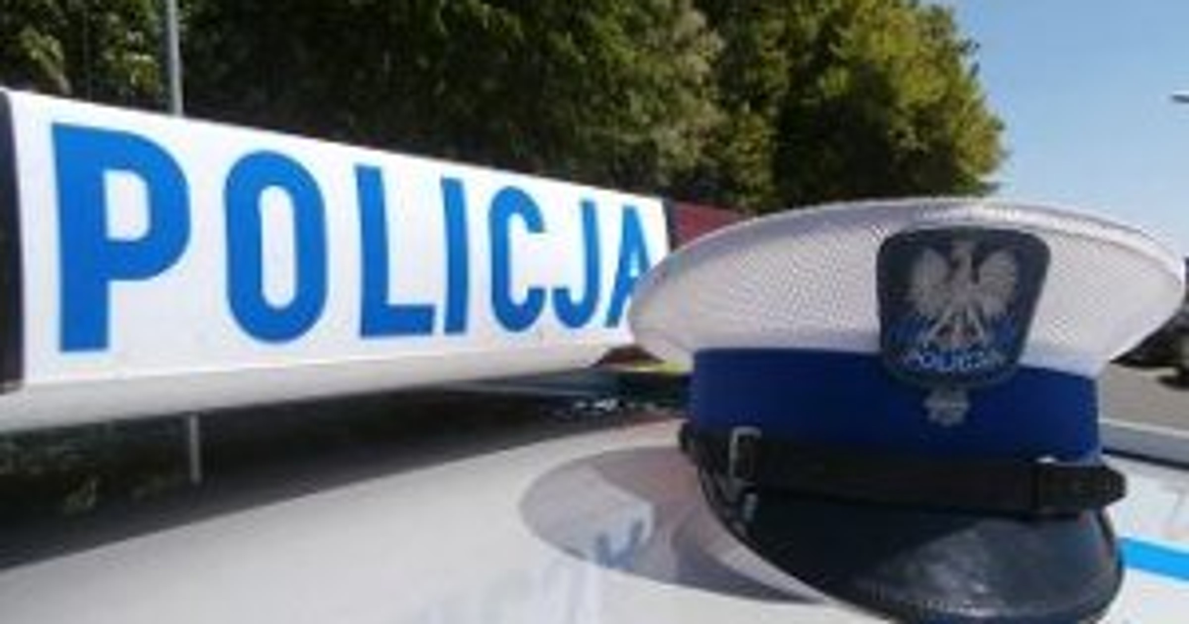Prawie 130 km/h w zabudowanym, ale to był dopiero początek
