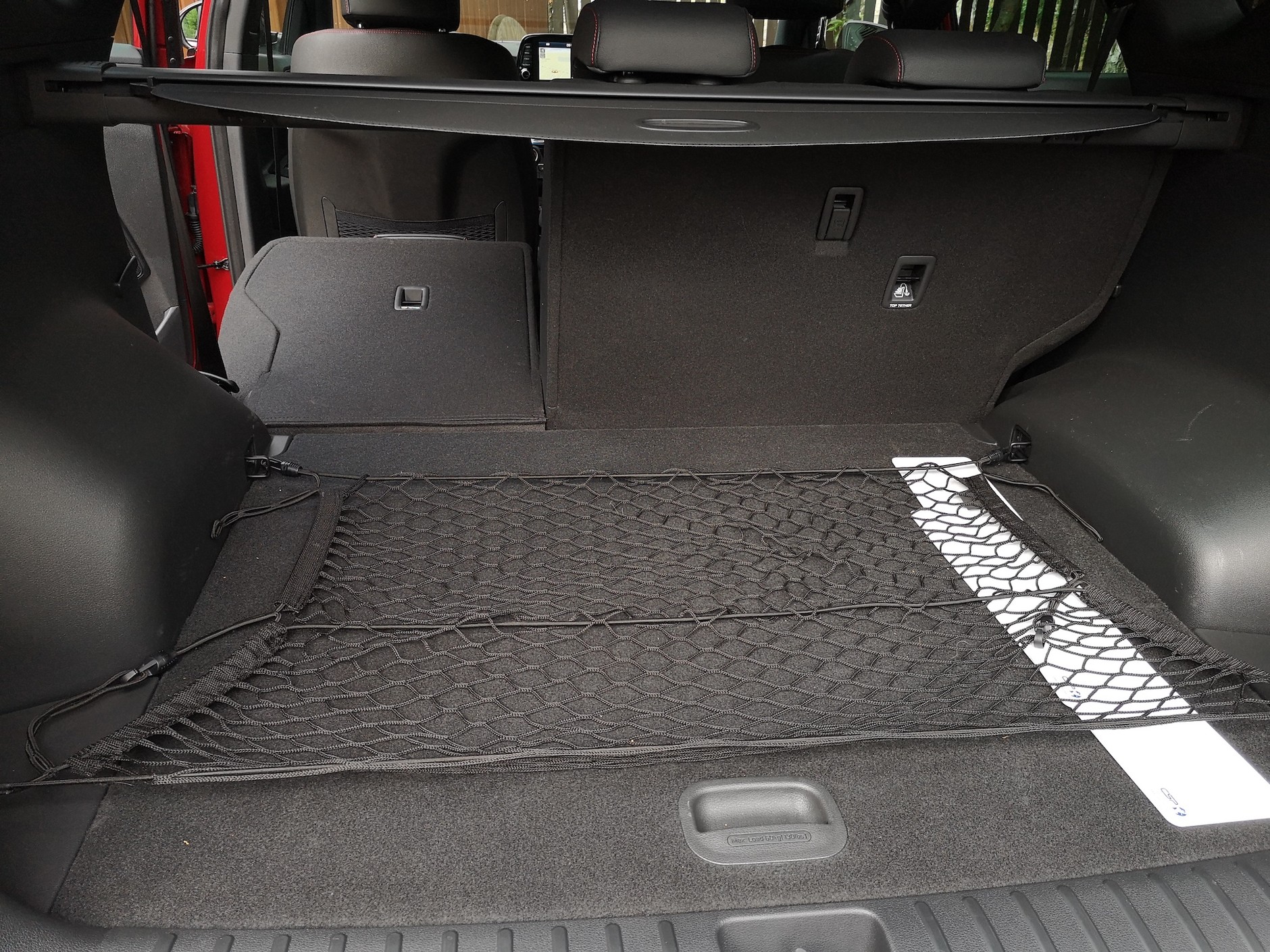 Hyundai Tucson N-line 1.6 T-GDI 7DCT