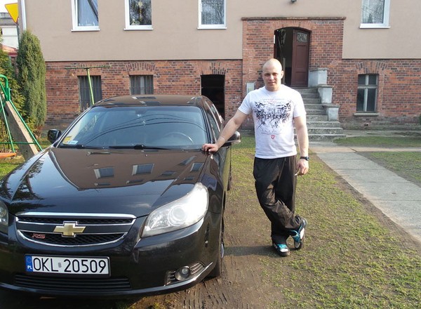 Czy warto montować instalację LPG w Chevrolecie Epica?