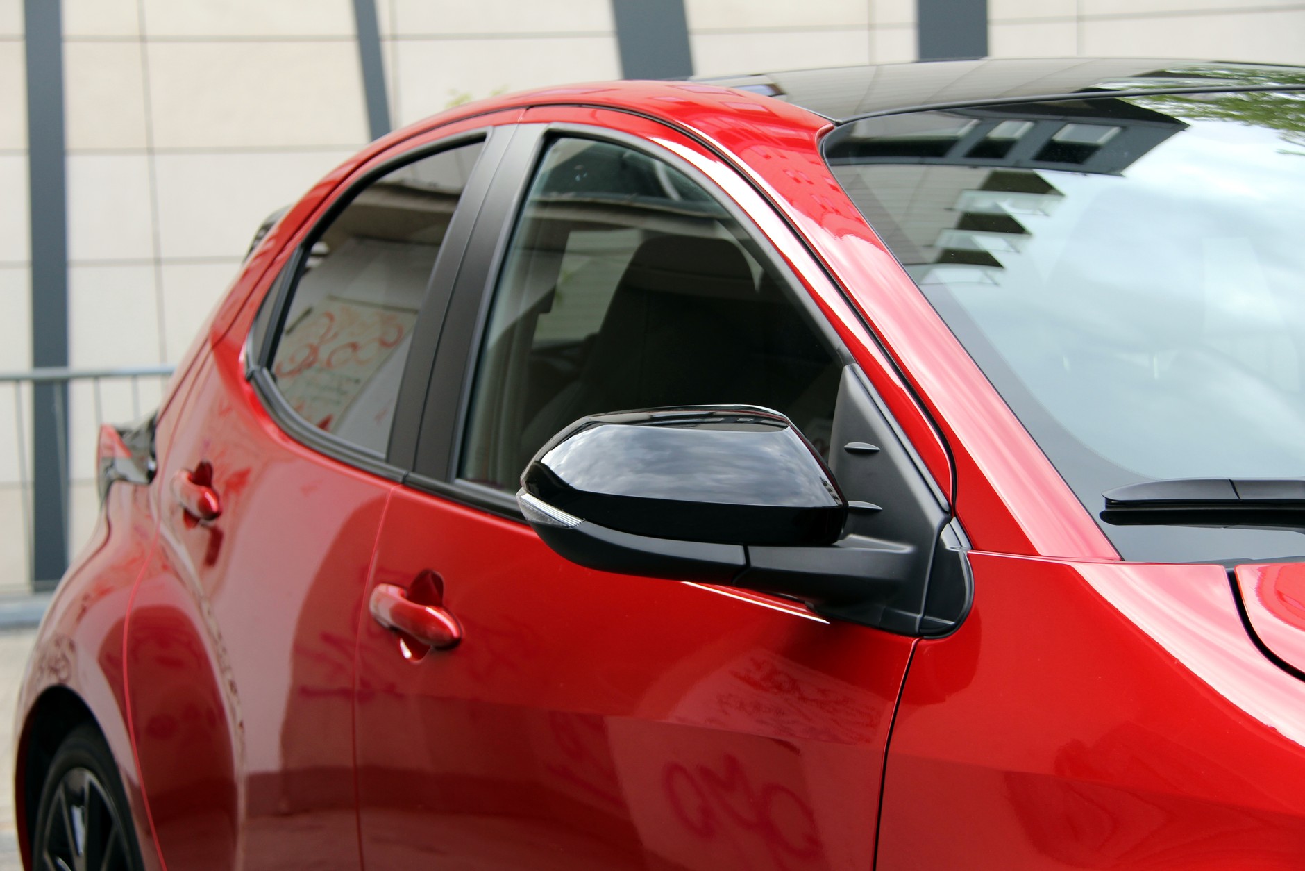 Mazda2 Hybrid Homura Plus