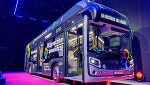 Widziałem polski autobus wodorowy. NesoBus będzie produkowany w Świdniku 