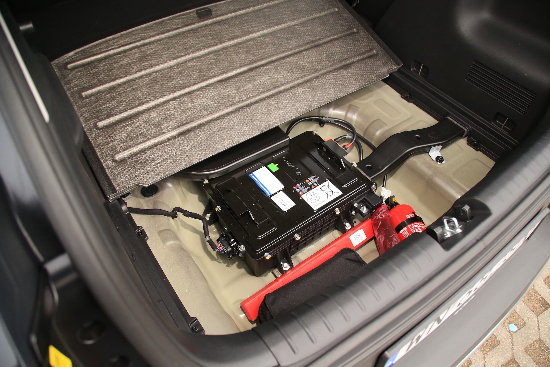 Kia Stonic 1.0 T-GDI MHEV