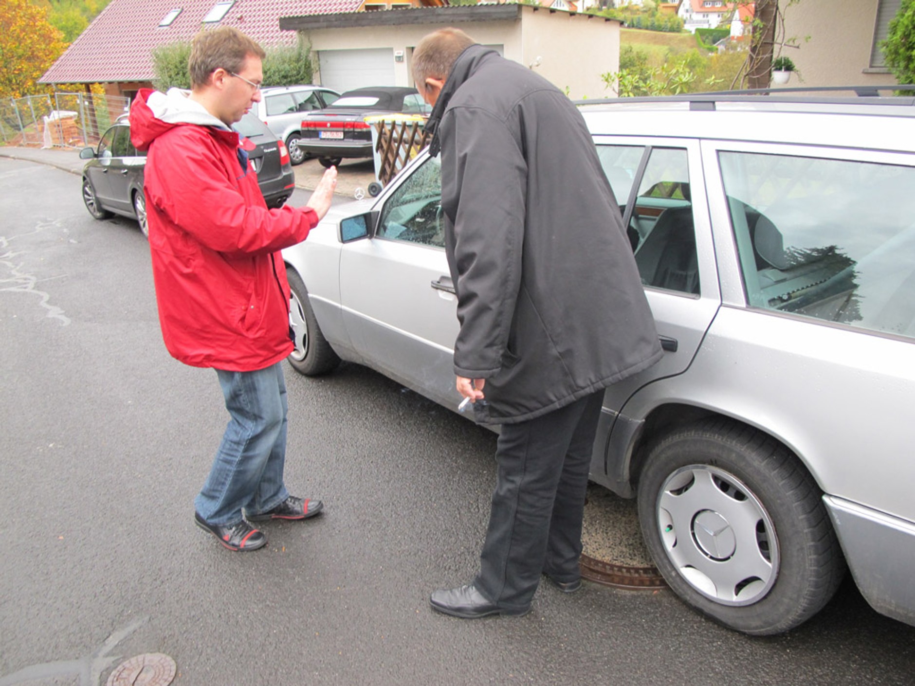 Czy warto jechać po auto do Niemiec? Może w Polsce jest taniej