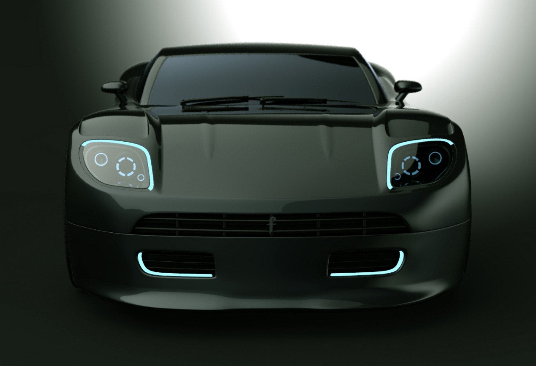 Następca Fiata Coupé czy Dino?