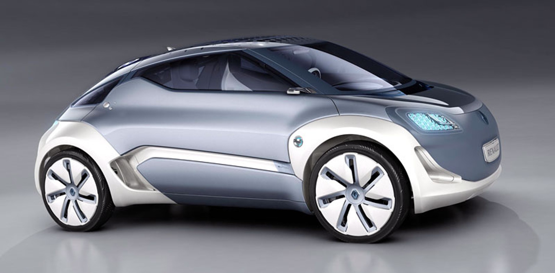 Renault rozpocznie produkcję Zoe pod Paryżem w 2012 roku