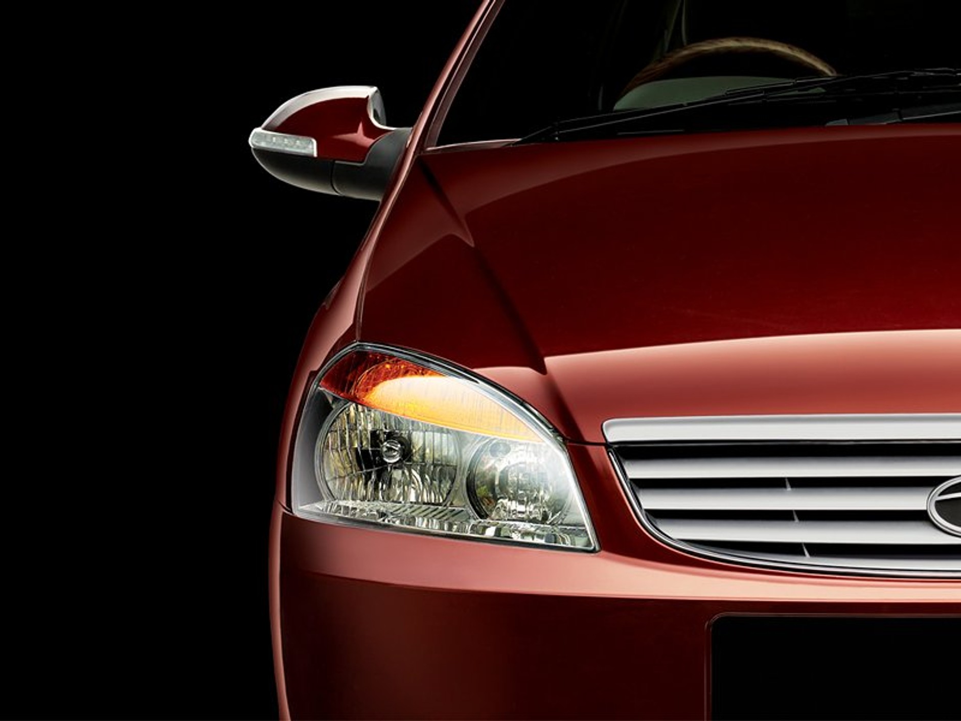 Tata Indigo XL: kieszonkowa limuzyna