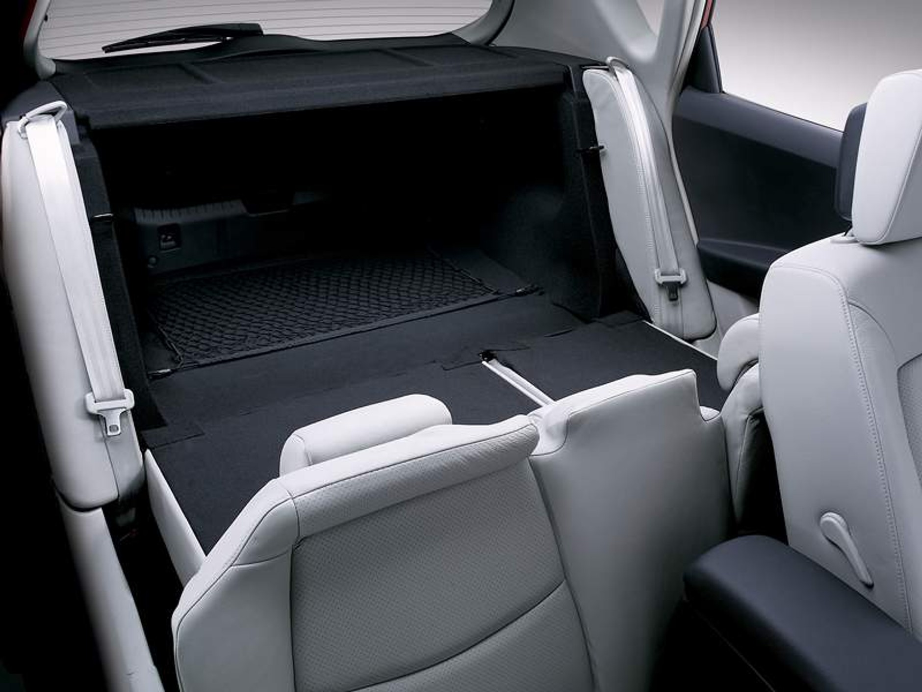 Kia Ceed otrzymała tytuł Auto roku 2008 w ČR