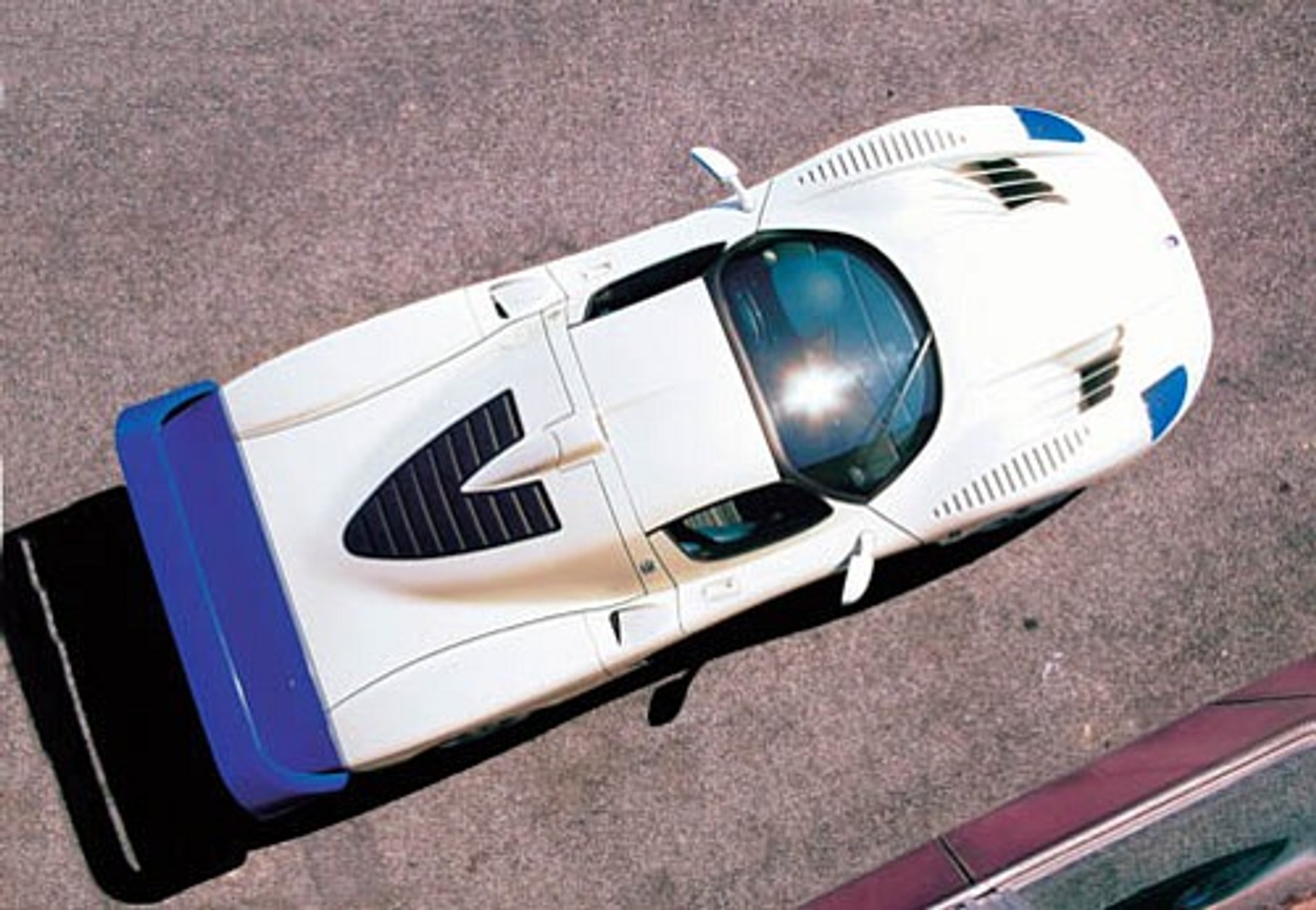 Prawdziwy włoski styl