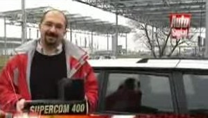 Auto Świat TV - Kupujemy CB Radio