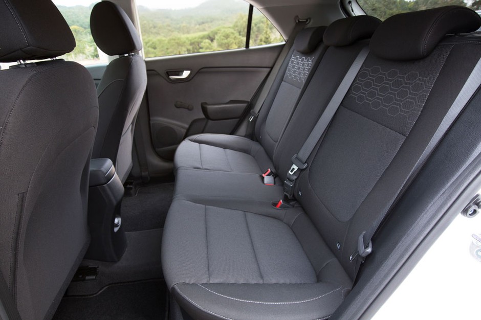 Kia Rio - teraz jeszcze lepsza