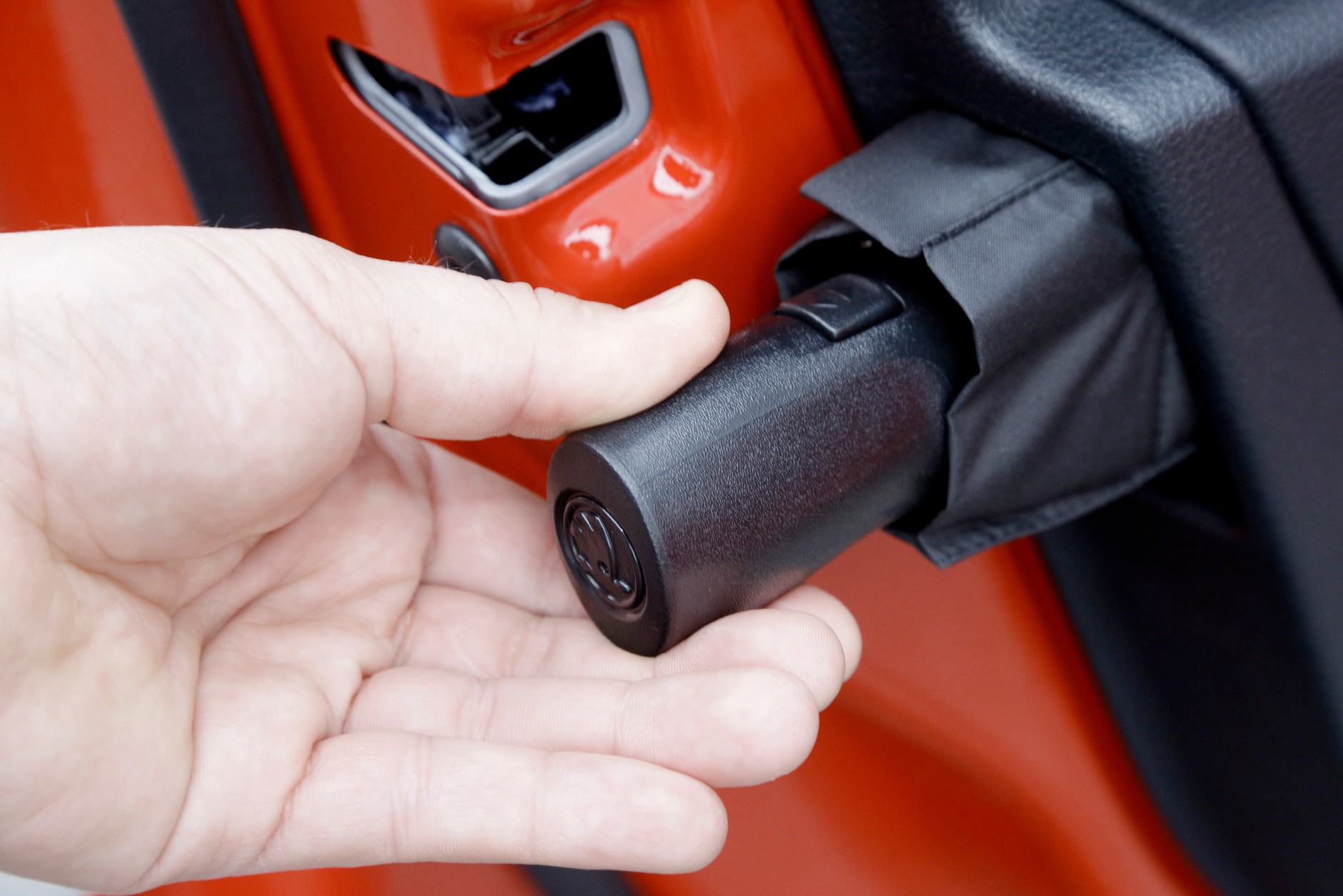 Skoda Superb Combi Sportline