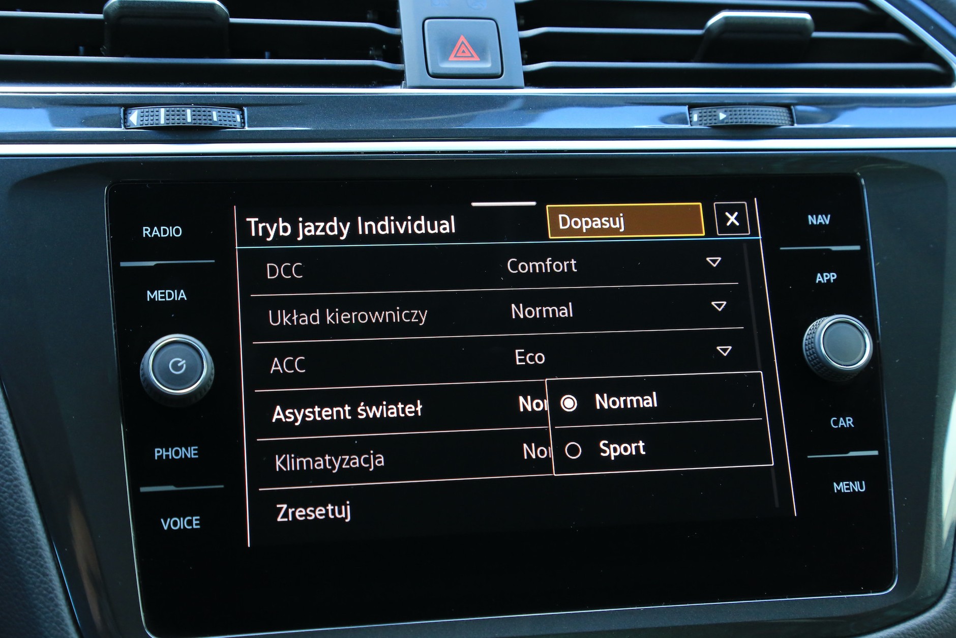 Volkswagen Tiguan 1.4 TSI eHybrid 2. generacja