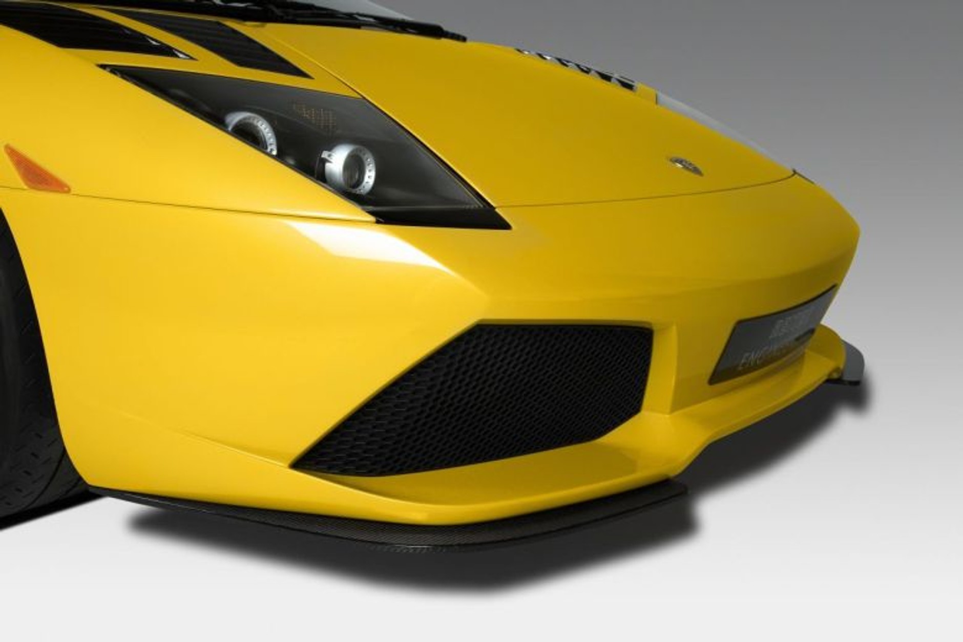 Reiter R-GT: Murciélago od wyścigowego specjalisty