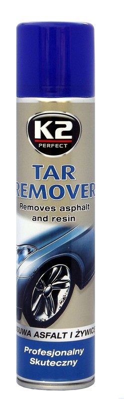 K2 Tar Remover - cena 11 zł