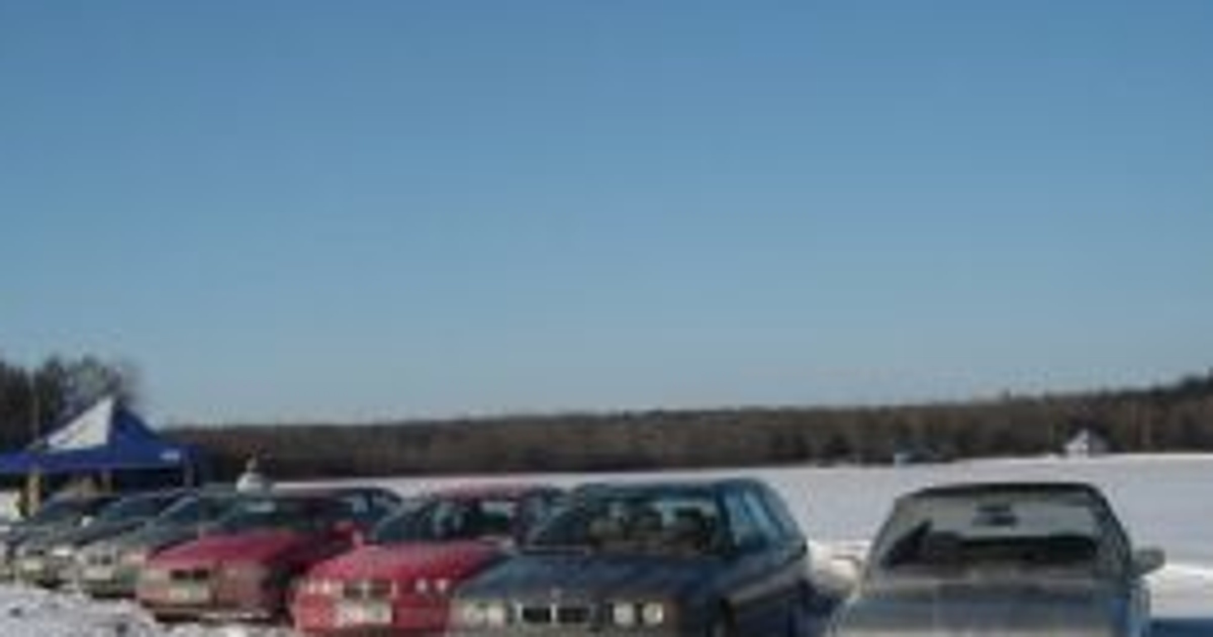 BMW Klub Polska: spotkanie przed sezonem i plany 2008