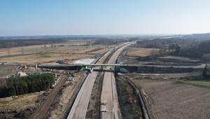 Wykonawcy ważnych odcinków dróg ekspresowych S3 i S6 wrócili na plac budowy. Tylko czy na niej zostaną?