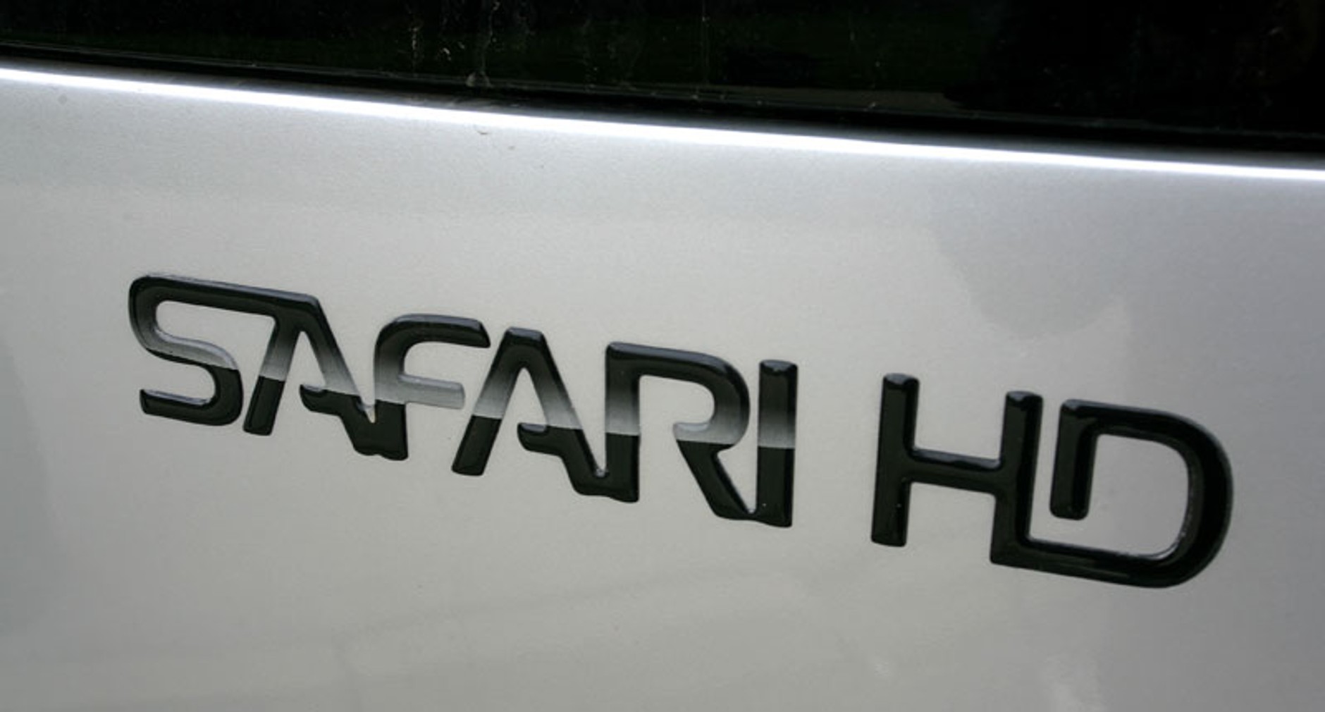 Temsa Safari HD 13: Test - Luxusní dálkař