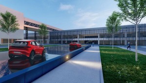 Izera ma już wybraną platformę? Szczegóły poznamy jeszcze w listopadzie