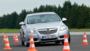 Vectra odchodzi do lamusa!