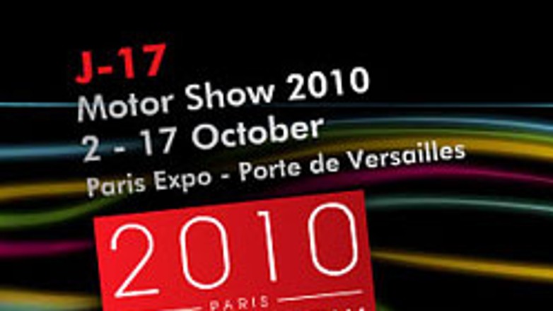 Paryż 2010: wszystkie premiery od Abartha do Volvo