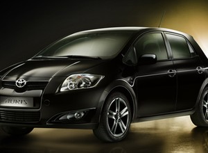 Toyota Auris I - nowy model ze starymi zaletami