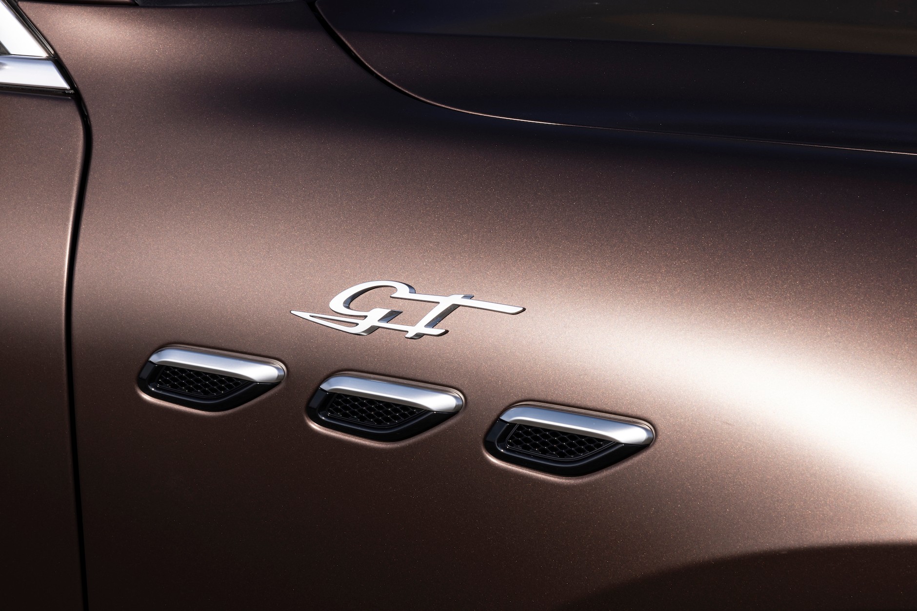 Maserati Grecale GT – pierwsza jazda