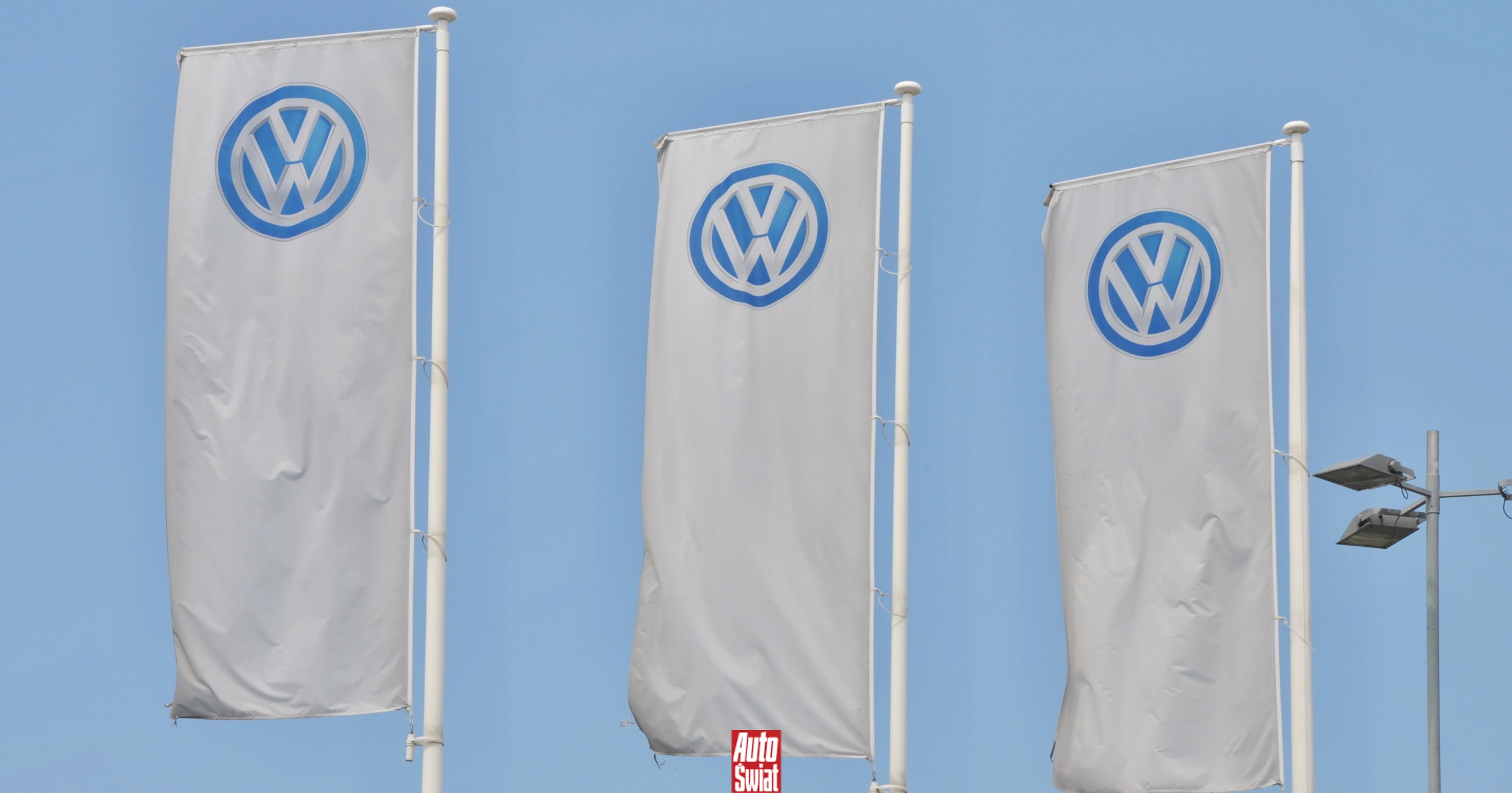 Volkswagen zaostrza politykę dyscyplinarną po Dieselgate. Firma zwalnia za naruszanie zasad