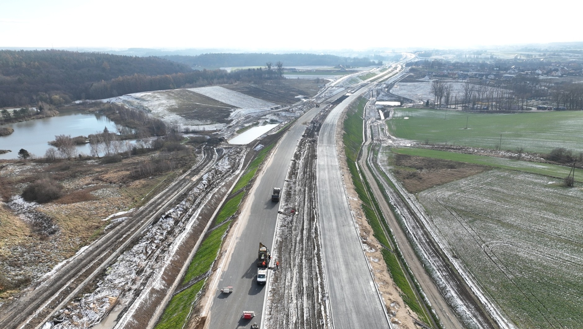S7 obwodnica Metropolii Trójmiejskiej
