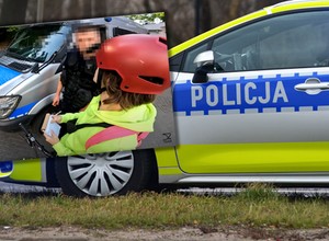 Youtuberzy wystawili policjantom mandaty. "Nie macie dla nas litości?"