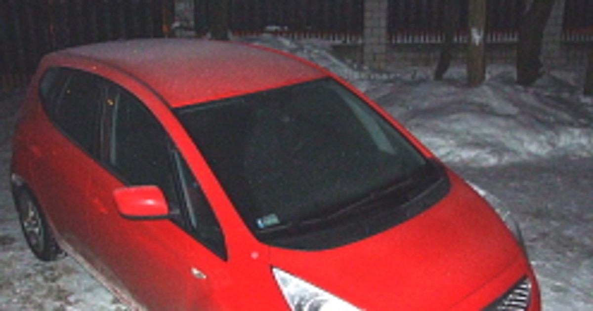 Kia Venga: hit 2010 - wszystko o nowym modelu, pierwsza jazda
