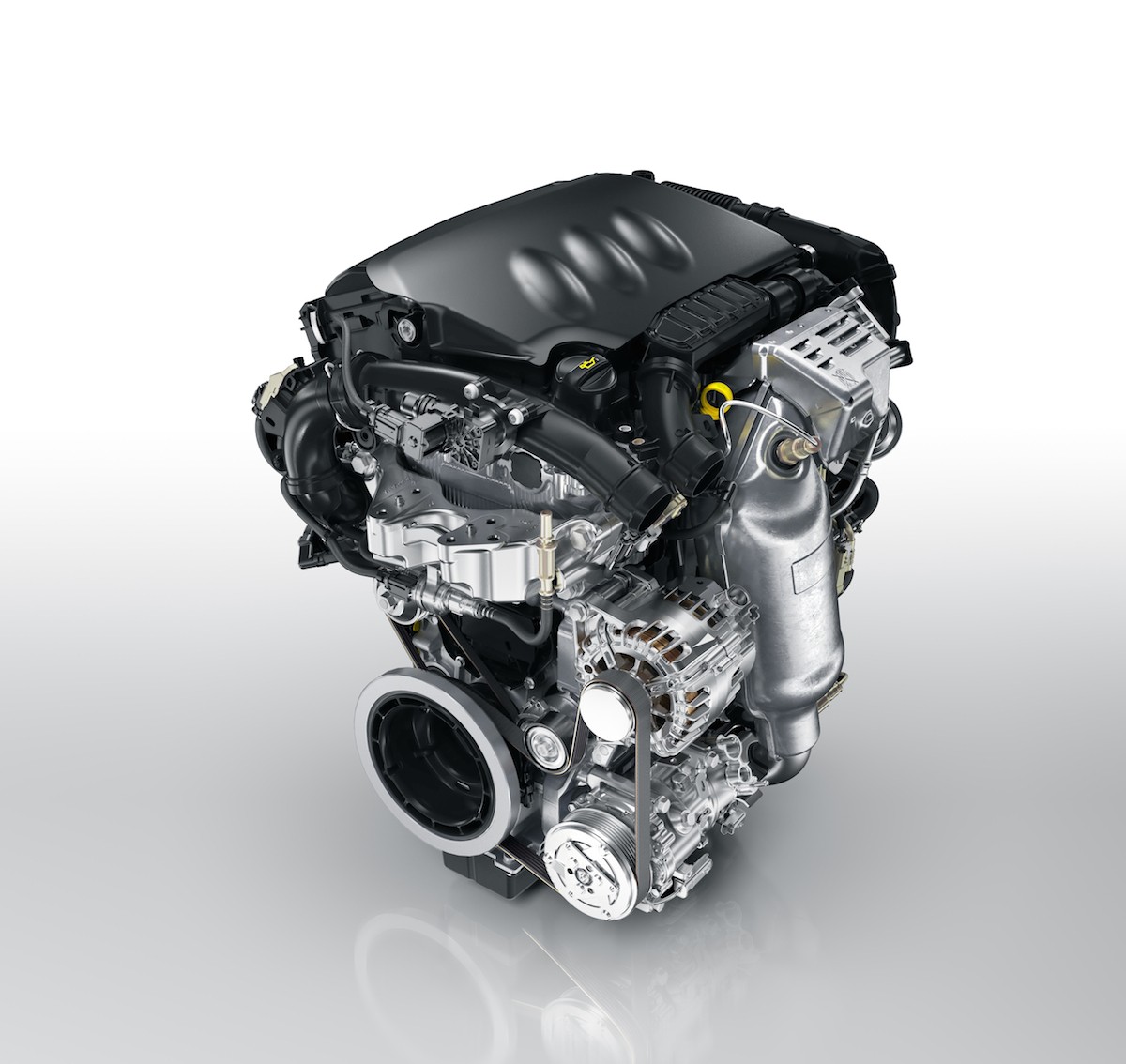 Grupa PSA - 1.2 T PureTech (od 2014 r.)