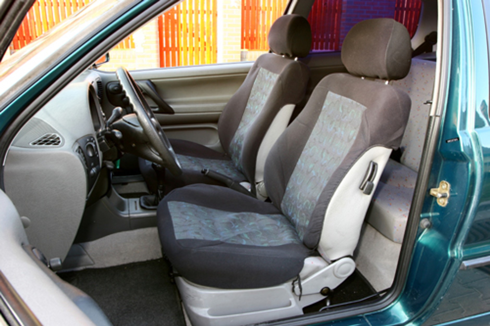 Volkswagen Polo 1.0 - Zakup bez dużego ryzyka