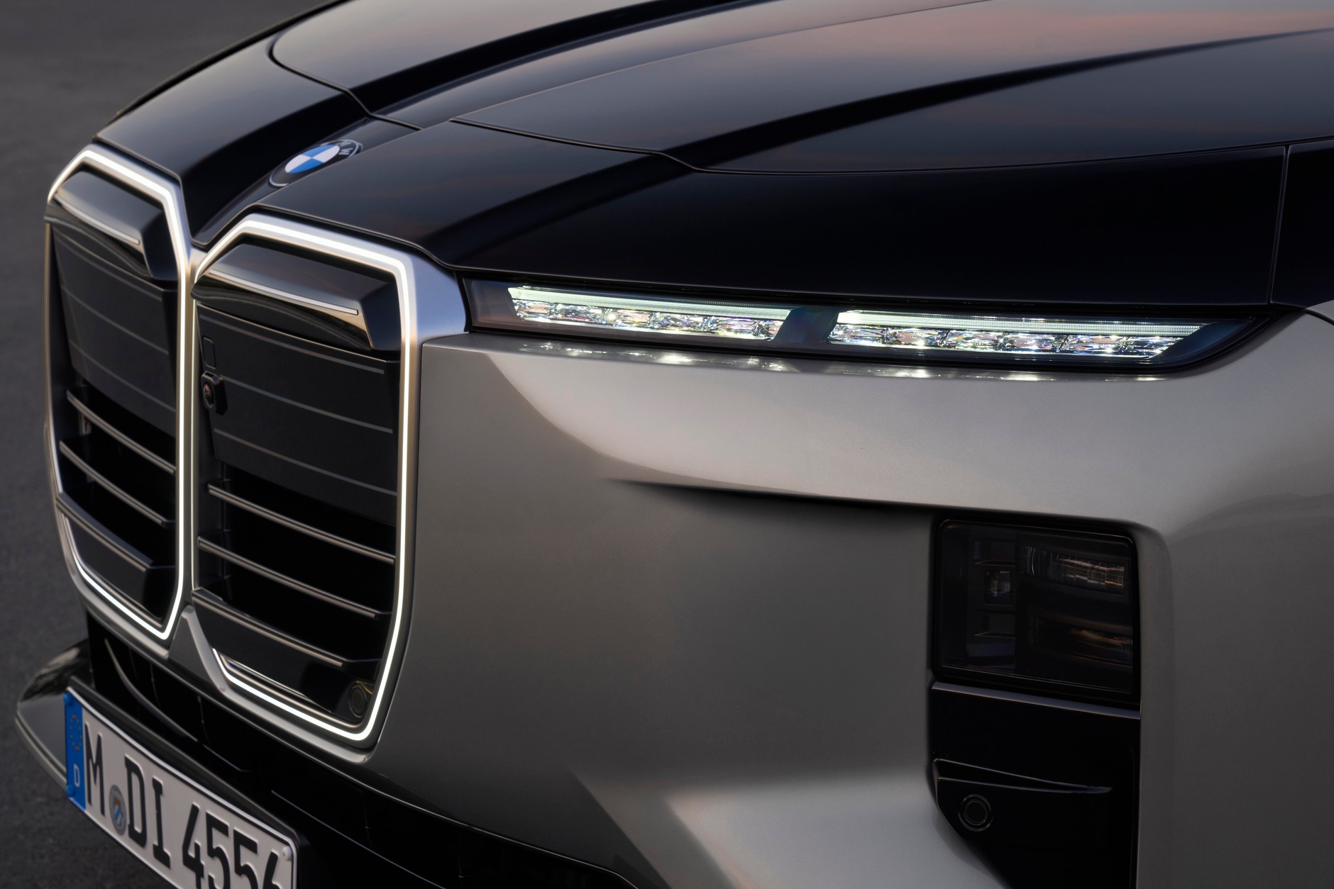 Nowe BMW serii 7