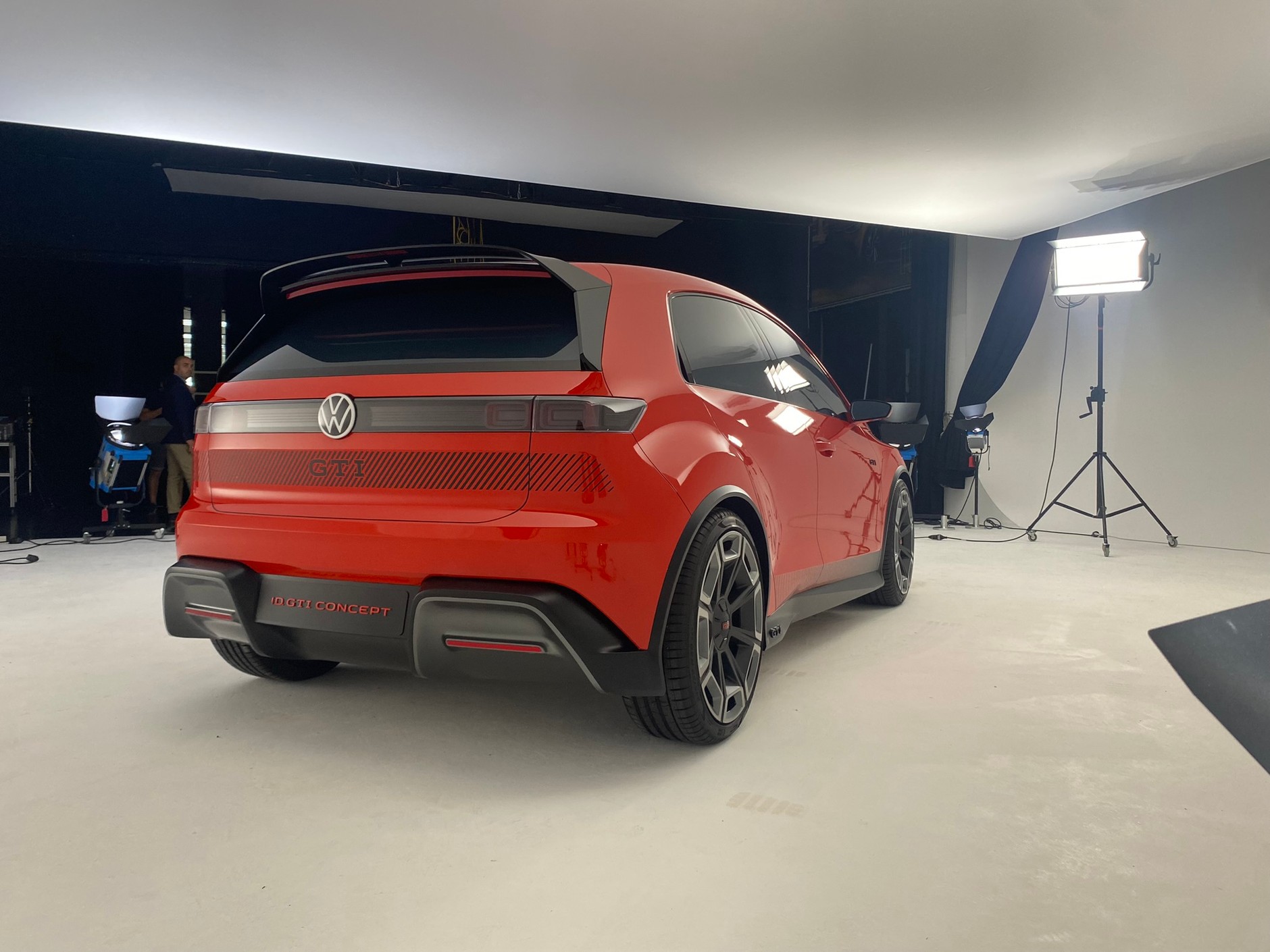 VW ID.GTI