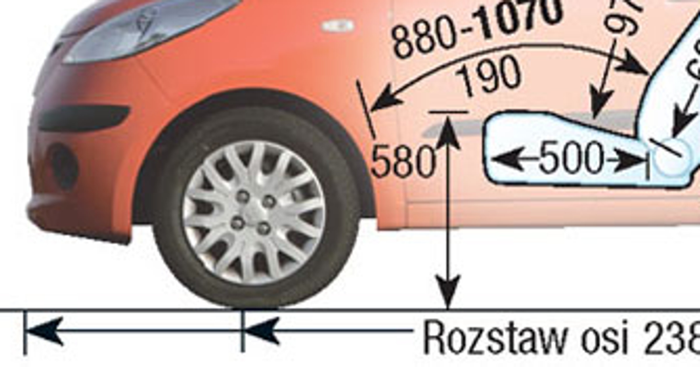 Hyundai i10 I