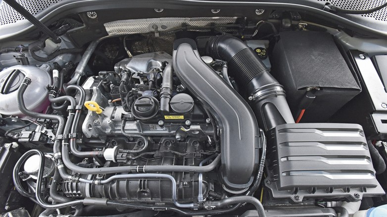 Golf 15 TSI ACT 2017