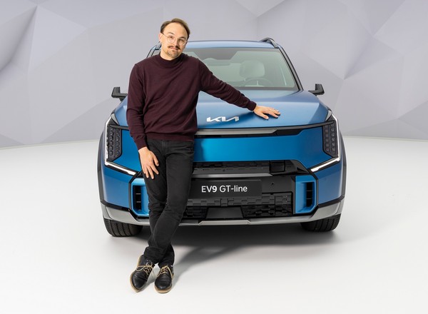 Kia chce konkurować z Mercedesem i BMW. Byłem na premierze flagowego SUV-a EV9