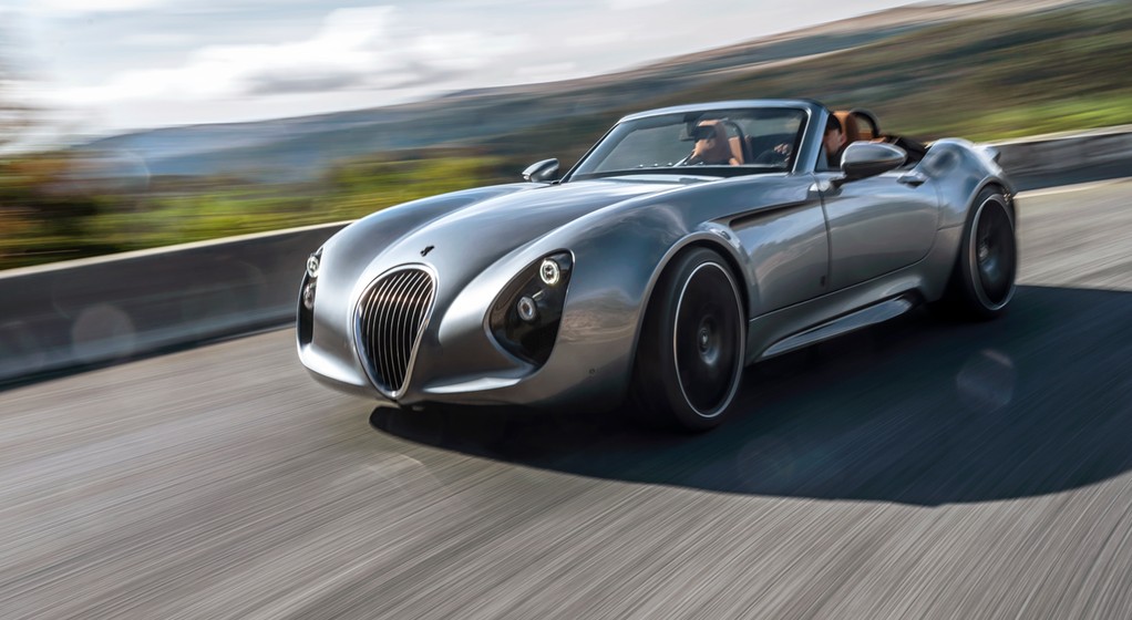 WIessmann Project Thunderball