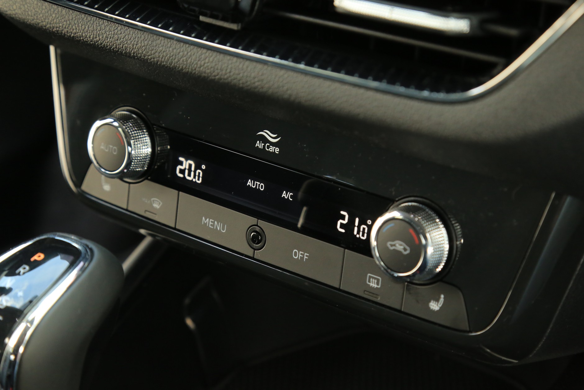 Skoda Fabia 4. generacja 2021