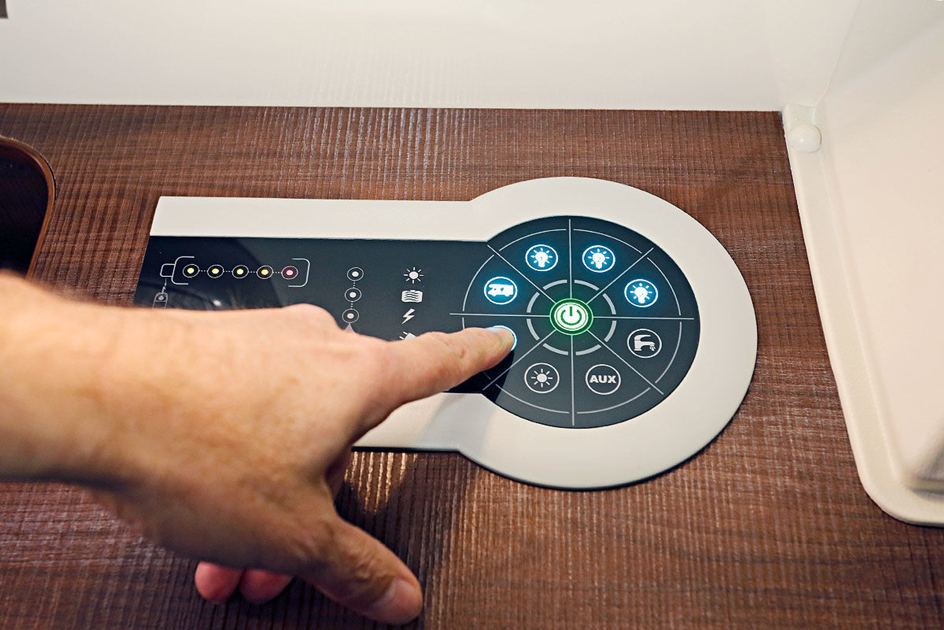 Kampery z piętrowymi łóżkami – test porównawczy