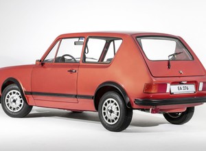 Tak mógł wyglądać Volkswagen Golf. Uważasz, że byłby lepszy od seryjnej wersji?